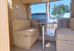2017 Airstream BAMBI 20FB - Image 44