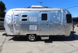 2017 Airstream BAMBI 20FB - Image 6