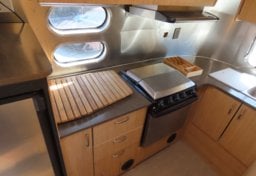 2017 Airstream BAMBI 20FB - Image 48