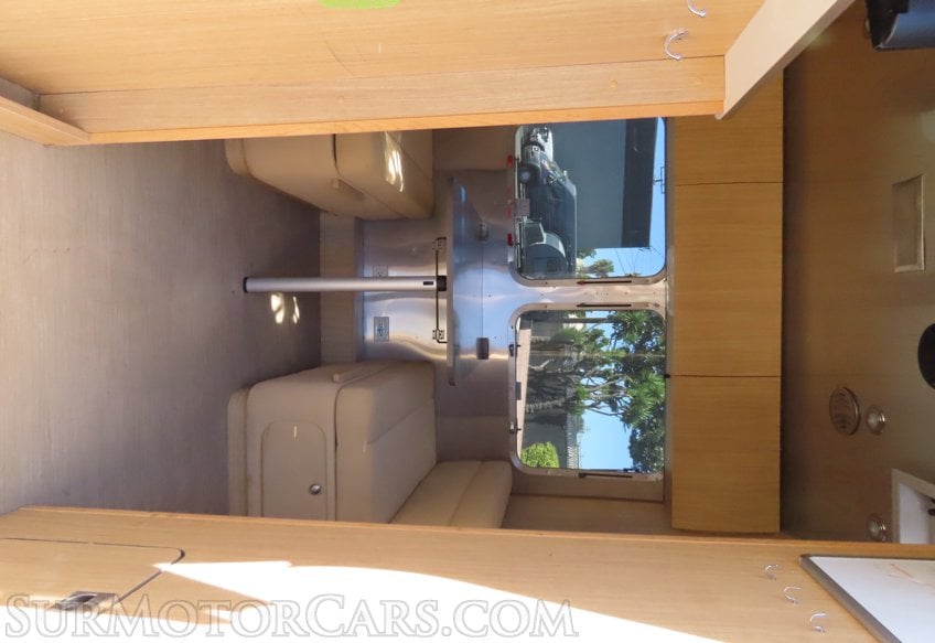 2017 Airstream BAMBI 20FB - Image 43