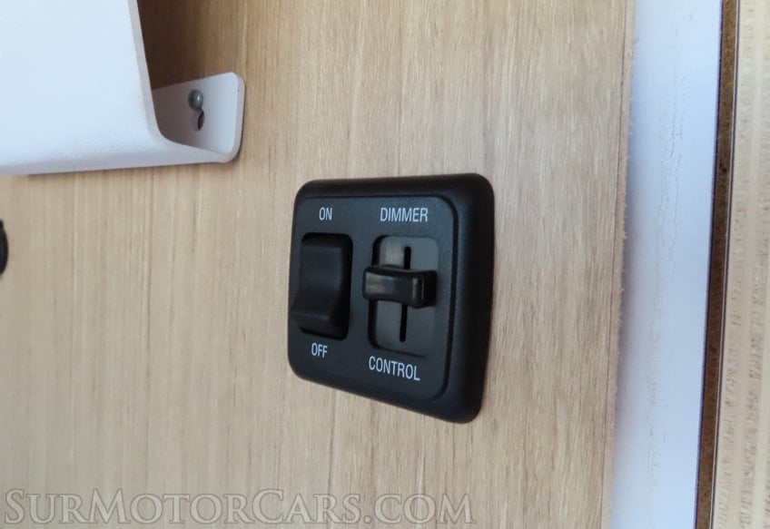 2017 Airstream BAMBI 20FB - Image 38