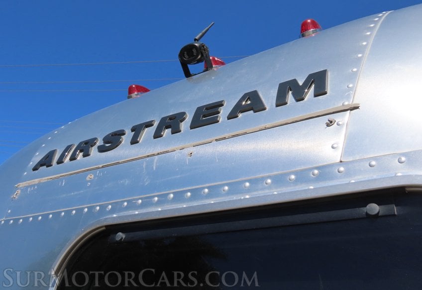 2017 Airstream BAMBI 20FB - Image 14