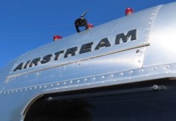 2017 Airstream BAMBI 20FB - Image 14
