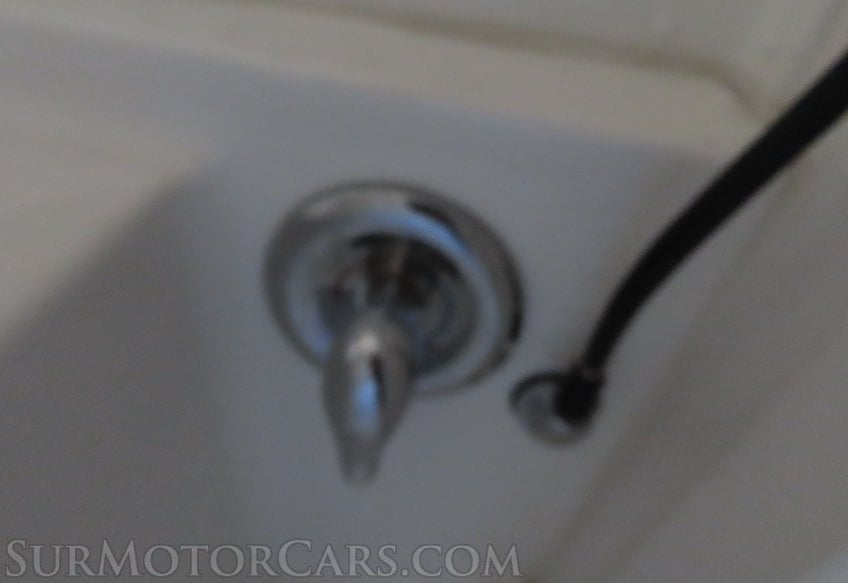 2017 Airstream BAMBI 20FB - Image 29