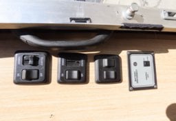 2017 Airstream BAMBI 20FB - Image 42