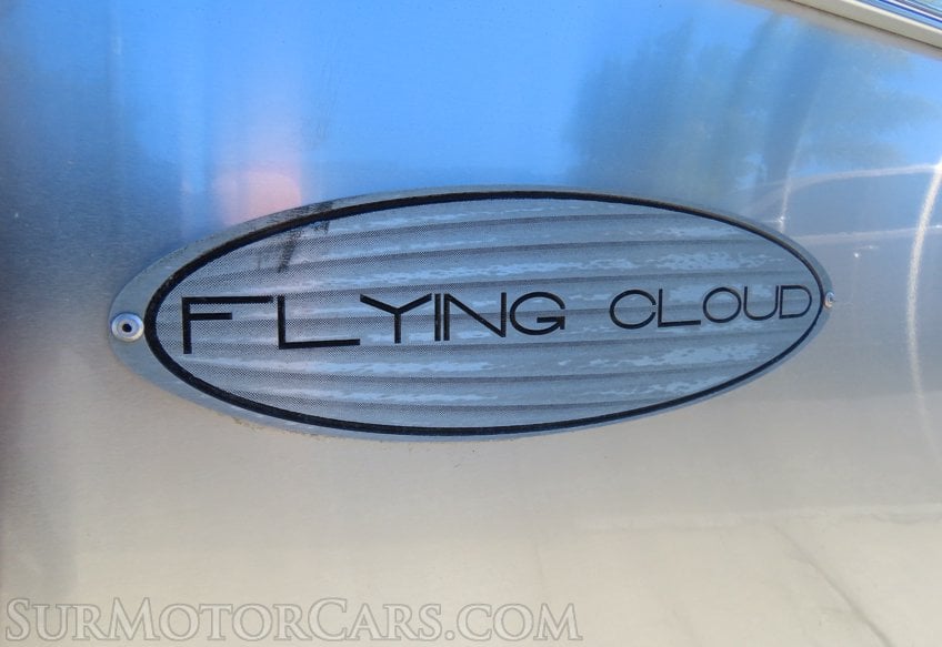 2017 Airstream BAMBI 20FB - Image 15