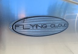 2017 Airstream BAMBI 20FB - Image 15