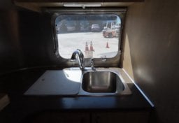 2017 Airstream BAMBI 20FB - Image 46