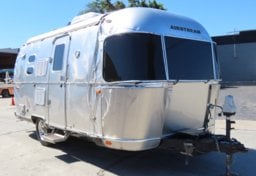 2017 Airstream BAMBI 20FB - Image 4