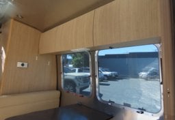 2017 Airstream BAMBI 20FB - Image 36
