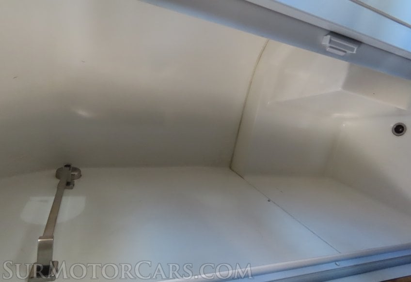 2017 Airstream BAMBI 20FB - Image 28