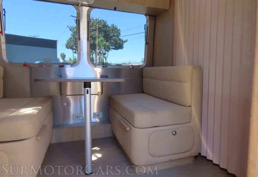 2017 Airstream BAMBI 20FB - Image 45