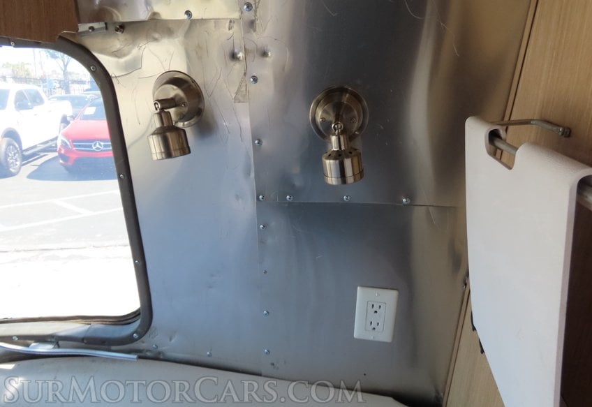 2017 Airstream BAMBI 20FB - Image 39