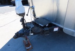 2017 Airstream BAMBI 20FB - Image 18