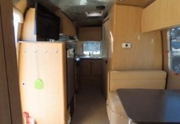 2017 Airstream BAMBI 20FB - Image 35