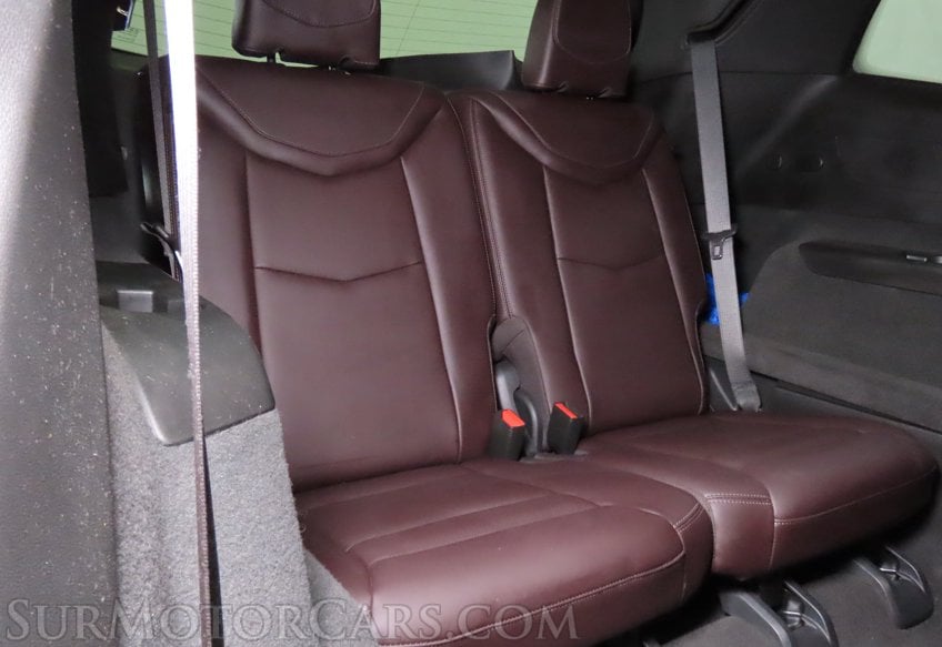 2020 Cadillac XT6 Premium Luxury - Image 15