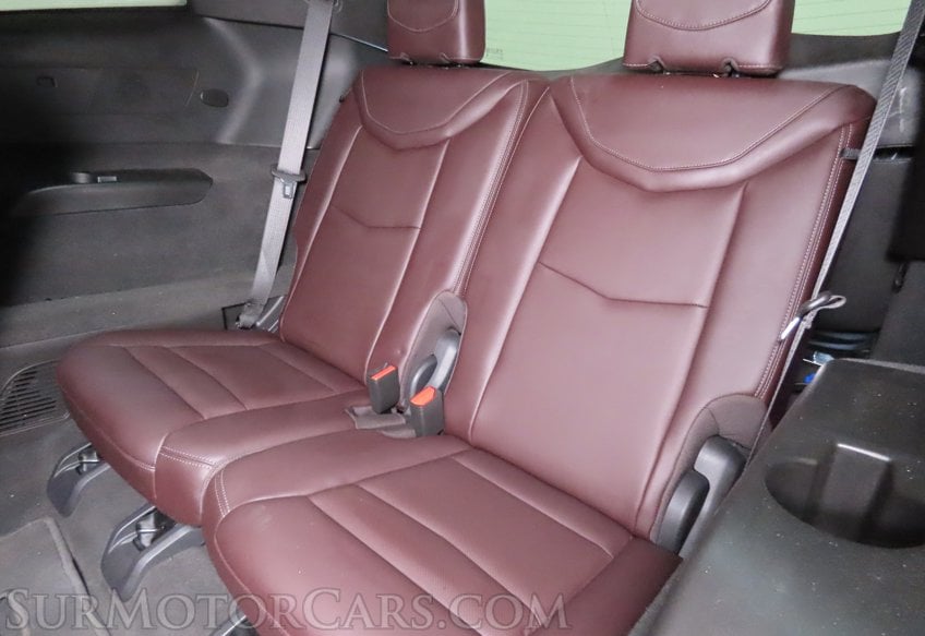 2020 Cadillac XT6 Premium Luxury - Image 30