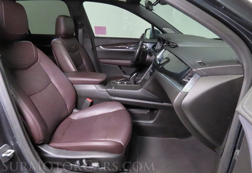 2020 Cadillac XT6 Premium Luxury - Image 11