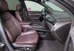 2020 Cadillac XT6 Premium Luxury - Image 11