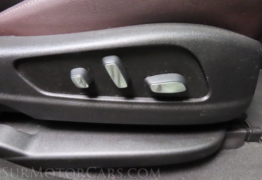 2020 Cadillac XT6 Premium Luxury - Image 12