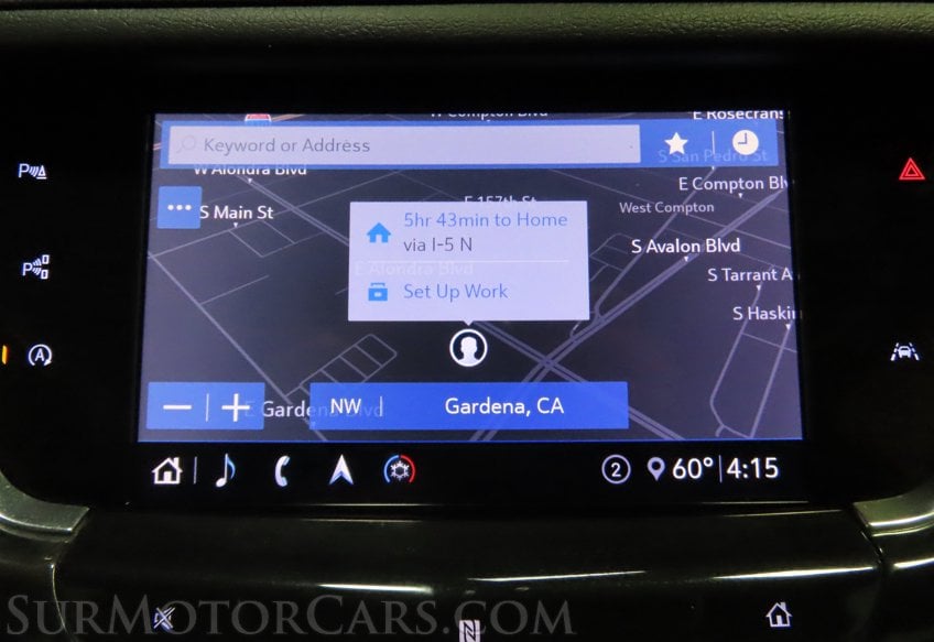 2020 Cadillac XT6 Premium Luxury - Image 55