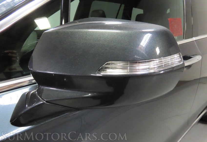 2020 Cadillac XT6 Premium Luxury - Image 23