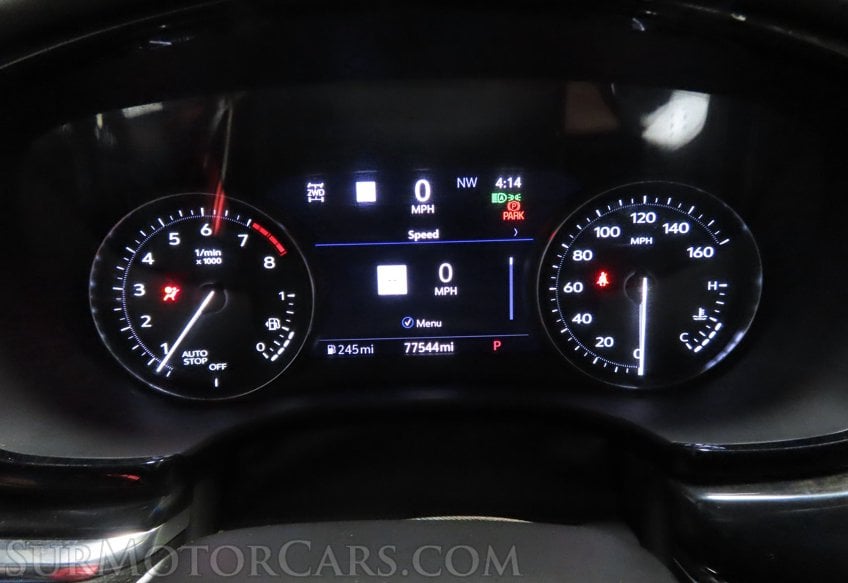 2020 Cadillac XT6 Premium Luxury - Image 49