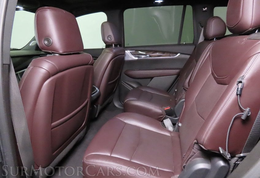 2020 Cadillac XT6 Premium Luxury - Image 28