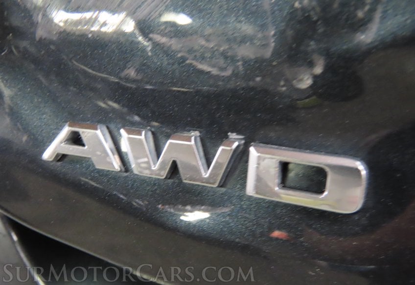 2020 Cadillac XT6 Premium Luxury - Image 19