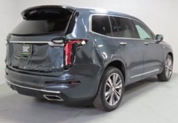 2020 Cadillac XT6 Premium Luxury - Image 61