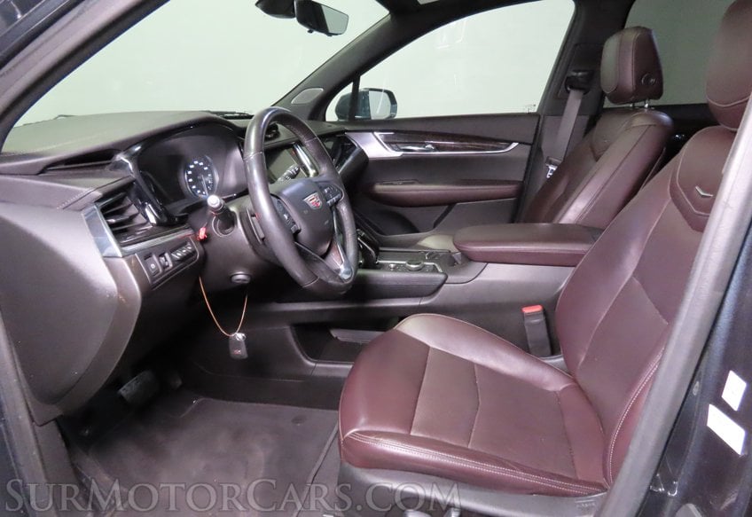 2020 Cadillac XT6 Premium Luxury - Image 36