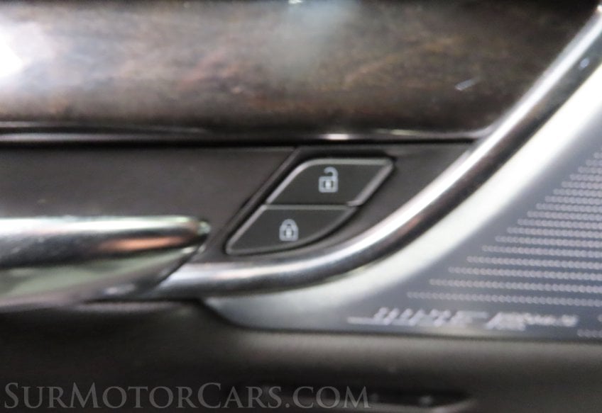 2020 Cadillac XT6 Premium Luxury - Image 39