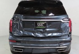 2020 Cadillac XT6 Premium Luxury - Image 8