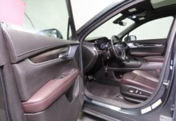 2020 Cadillac XT6 Premium Luxury - Image 38