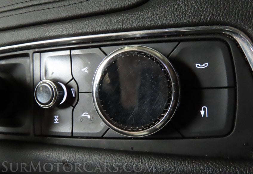 2020 Cadillac XT6 Premium Luxury - Image 52