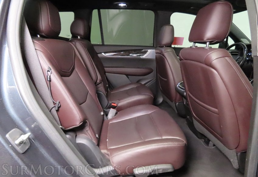 2020 Cadillac XT6 Premium Luxury - Image 14