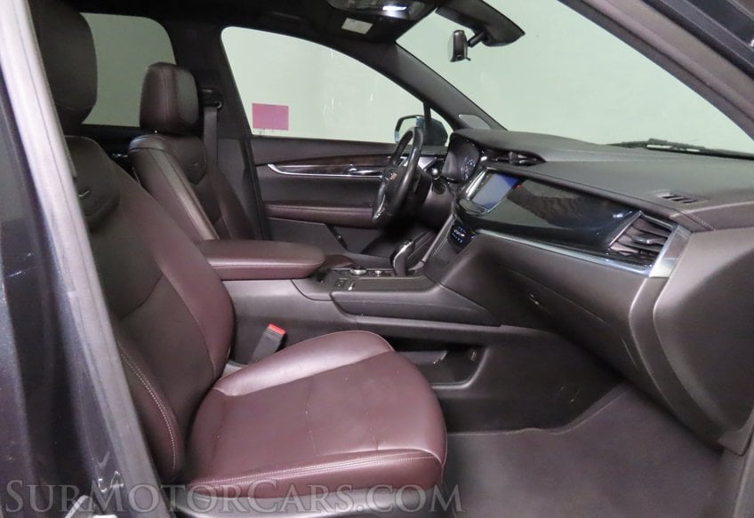 2020 Cadillac XT6 Premium Luxury - Image 10