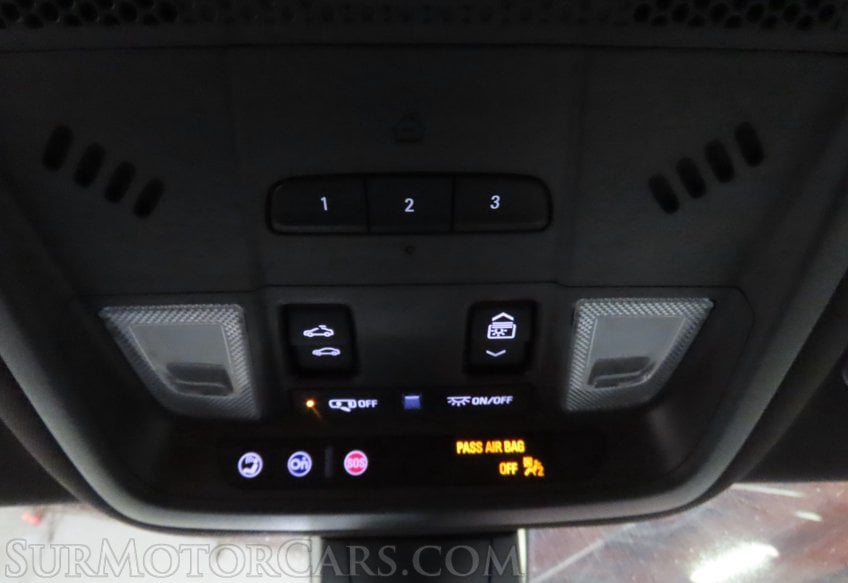 2020 Cadillac XT6 Premium Luxury - Image 47