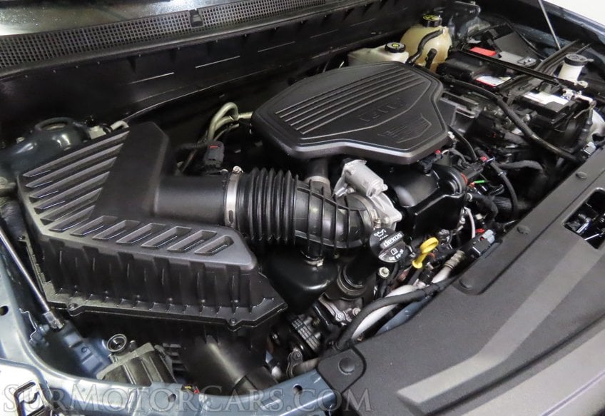 2020 Cadillac XT6 Premium Luxury - Image 46