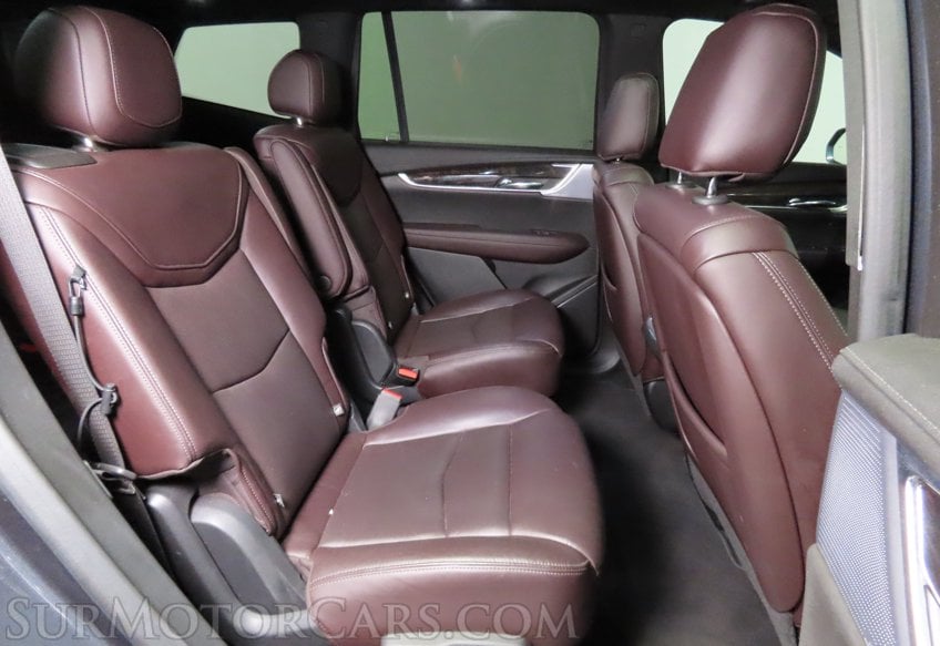 2020 Cadillac XT6 Premium Luxury - Image 16