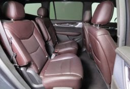 2020 Cadillac XT6 Premium Luxury - Image 16