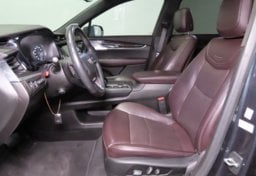 2020 Cadillac XT6 Premium Luxury - Image 37