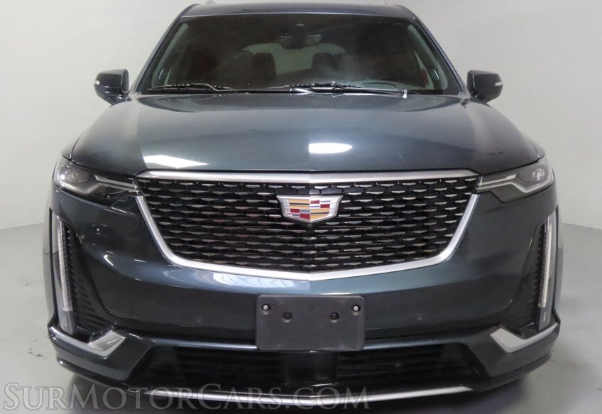 2020 Cadillac XT6 Premium Luxury - Image 60