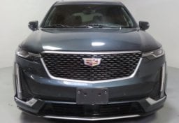 2020 Cadillac XT6 Premium Luxury - Image 60