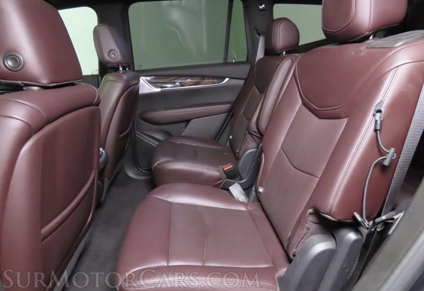 2020 Cadillac XT6 Premium Luxury - Image 29