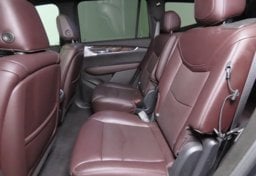 2020 Cadillac XT6 Premium Luxury - Image 29