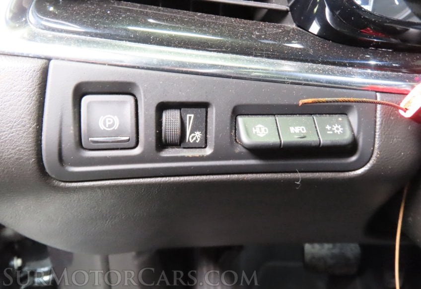 2020 Cadillac XT6 Premium Luxury - Image 31