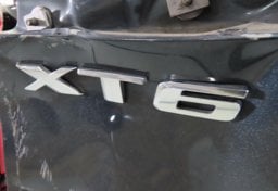 2020 Cadillac XT6 Premium Luxury - Image 21