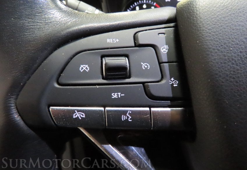 2020 Cadillac XT6 Premium Luxury - Image 57