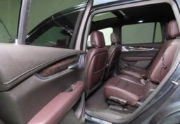 2020 Cadillac XT6 Premium Luxury - Image 27